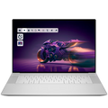 Dell 16 Premium (DA16250), Intel Core Ultra 9 285H(C16, T16, 24MB cache, up to 5.4GHz Turbo), 16.3" 4.0K (3200x2000) OLED Touch, 64GB LPDDR5X, 1TB M.2 SSD, NVIDIA GeForce RTX5070, WiFi+BT, Cam+Mic, EN Backlit KBD, FPR, Win11Pro, 3Y ProSup