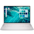 Dell 14 Premium (DA14250), Intel Core Ultra 7 255H(16C, 16T, 24MB, up to 5.1GHz Turbo), 14.5" 3.2K(3200x2000) OLED Touch, 64GB LPDDR5X, 1TB M.2 SSD, NVIDIA GeForce RTX4050, WiFi+BT, Cam+Mic, EN Backlit KBD, FPR, Win11Pro, 3Y ProSup