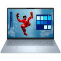 Dell 16 Plus (DB16250), Intel Core Ultra 7 258V(8C, 8T, 12MB, up to 4.8GHz), 16.0" 2K(1920x1200) Touch WVA, 32GB LPDDR5x, 1TB M.2 SSD, Arc Graphics, WiFi+BT, Cam+Mic, EN Backlit KBD, FPR, Win11Pro, 3Y Led Carry