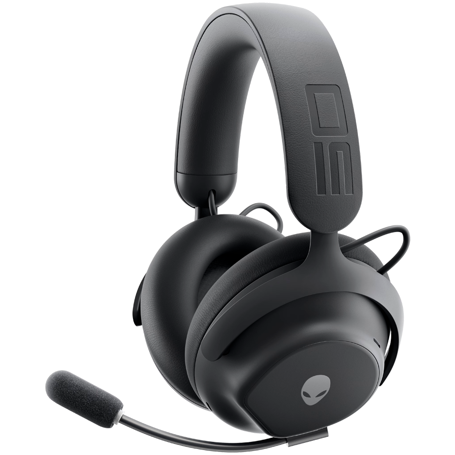 Dell Alienware Pro Wireless Gaming Headset