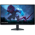 Alienware AW2725DF Gaming Monitor, 27" (26.7") QD OLED QHD 2560x1440 360Hz AG, 1000 cd/m2 (HDR peak), 1.5m:1, 0.03ms, 178/178, 2xDP 1.4, 1xHDMI 2.1, 1xUSB Type-B up, 3xUSB Type-A down, 1xUSB Type-C down, AMD FreeSync, Height, Tilt, Swivel, Pivot, 3Y