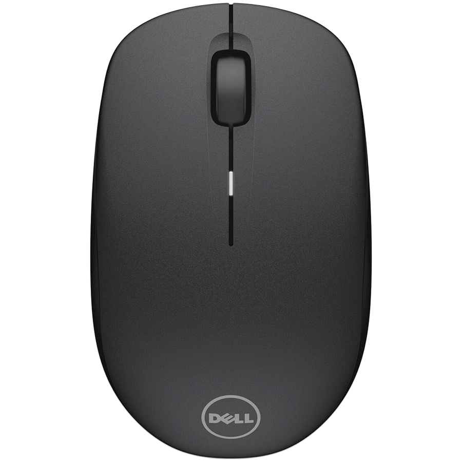 Dell Wireless Mouse-WM126