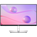 Dell P2424HT Touch USB-C Hub Monitor LED, 23.8", FHD 1920x1080 60Hz, 16:9, IPS, Anti-glare, 3H Hard Coating, Flicker Free, 300 cd/m2, 1000:1, 178/178, 5ms/8ms, Touchscreen, DP, HDMI, USB-C 3.2 Gen 1, LAN, Audio line-out, Height, Swivel, Tilt, 3Y