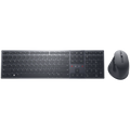 Dell Premier Collaboration Keyboard and Mouse - KM900 - US International