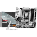 MSI B850M GAMING PLUS WIFI6E, mATX, Socket AM5, 4x DDR5 Dual Channel DDR5 up to 8200(OC)MHz, 1x PCIe x16 slot, 2x M.2 slot, 4x USB 5Gbps, 3x USB 10Gbps, 1x USB 10Gbps Type-C, HDMI, DP, 7.1 HD Audio, 2.5G LAN, WIFI, BT, 3Y