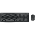 LOGITECH MK370 Bluetooth Combo - GRAPHITE - US INT'L - B2B
