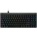 LOGITECH G515 TKL Wired Gaming Keyboard - BLACK - BGR - USB - EMEA28i-935