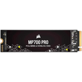 CORSAIR MP700 PRO 4TB SSD M.2 NVMe PCIe Gen. 5 x4, Read/Write Mb/s: 12,400/11,800