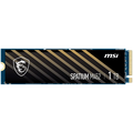 SPATIUM M452 PCIe 4.0 NVMe M.2 1TB