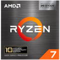 AMD CPU Desktop Ryzen 7 8C/16T 5800X3D (4.5GHz,100MB,105W,AM4) Box