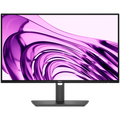 Monitor LED Dell Professional P2226H 21.5", 1920x1080, FHD, 100Hz, IPS AG, 16:9, 1500:1, 300 cd/m2, 8ms/5ms, 178/178, 99% sRGB, DP, HDMI, 1xUSB-B, 3xUSB-A, 1xUSB-C (15W), Flicker-free, Tilt, Swivel, Pivot, Height Adjust, 3Y