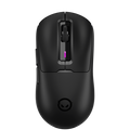 LORGAR MSA10W, Wireless Gaming Mouse Advanced, black