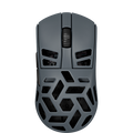 LORGAR MSE90W, Magnesium Alloy Wireless Gaming Mouse Elite, Dark Grey