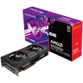 SAPPHIRE PULSE AMD RADEON RX 9070 GRE GAMING OC 12GB DUAL HDMI / DUAL DP
