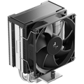 DeepCool AG300 G2, CPU Air Cooler, 1x92mm PWM Fan, TDP 160W, 3 Heatpipes, Black, LGA1851/1700, AMD AM5/AM4, 100x94x125 mm(LxWxH), 2Y, R-AG300-BKAMMG2