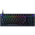 LOGITECH G316 X 98 - BLACK - US INT'L - USB - EMEA28i-935