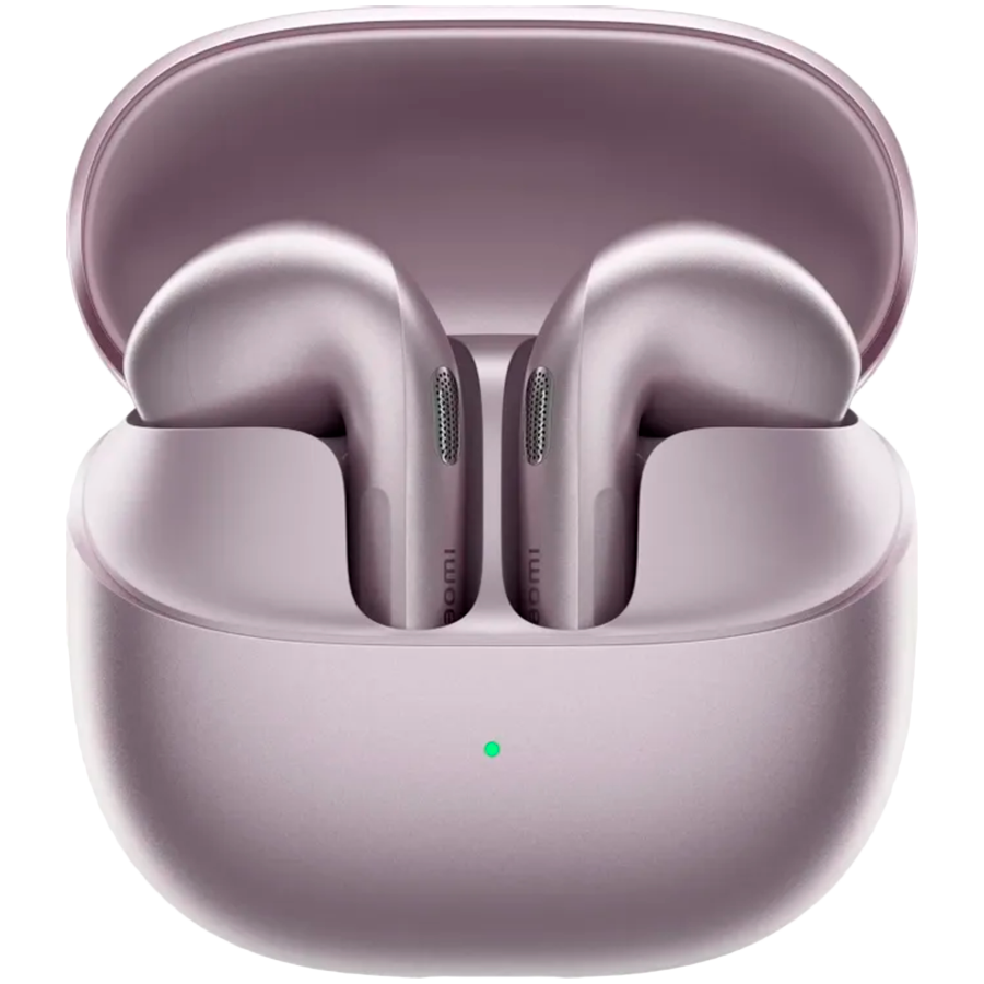 Xiaomi Buds 6 Nebula Purple