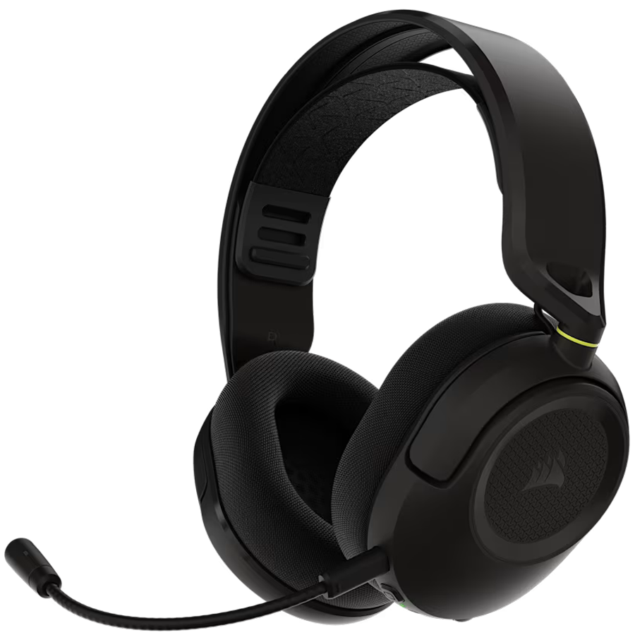 HS35 V3 Black Wireless