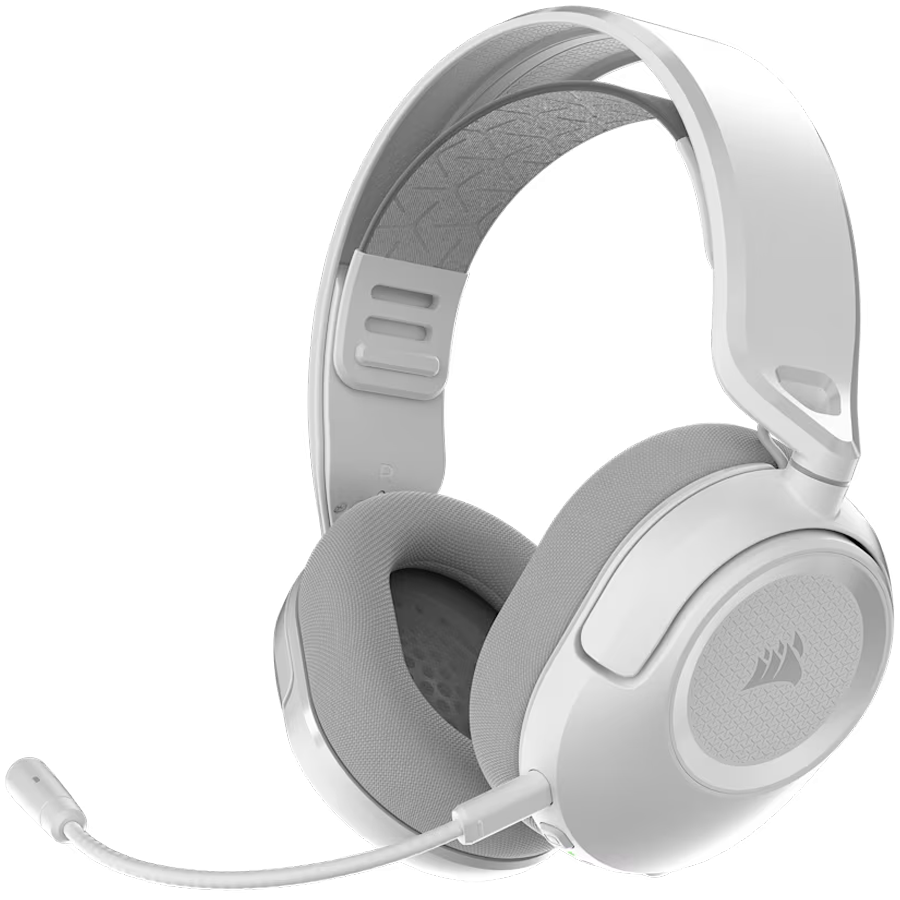 HS35 V3 White Wireless