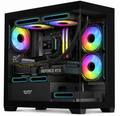 GamersWorld PHANTOM RTX 5070 | Ryzen 7 7700 | RTX 5070 12GB | 32GB DDR5 RGB